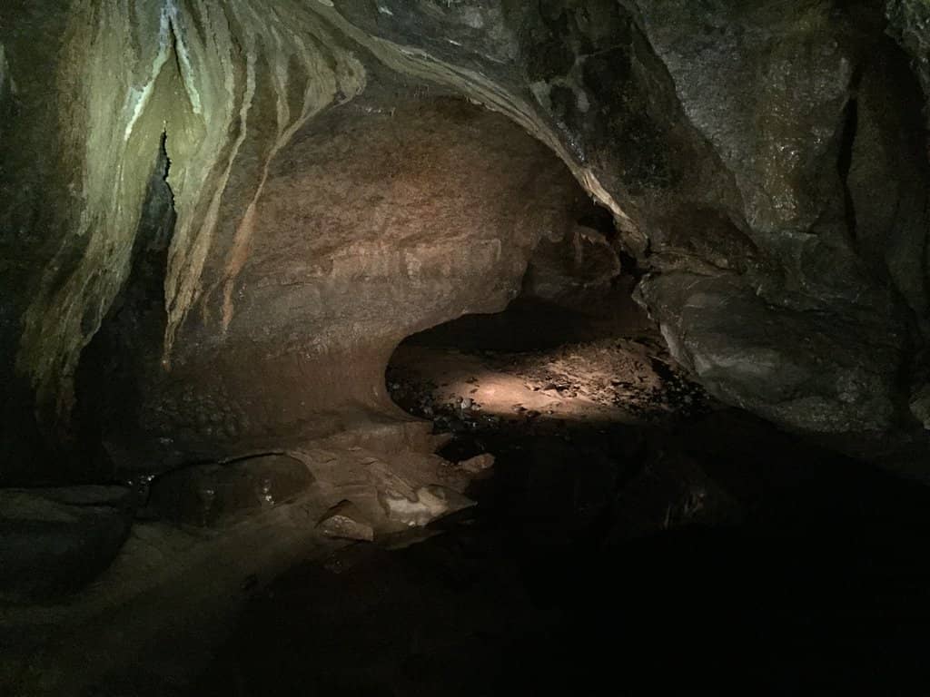 UNESCO Global Geopark Setting