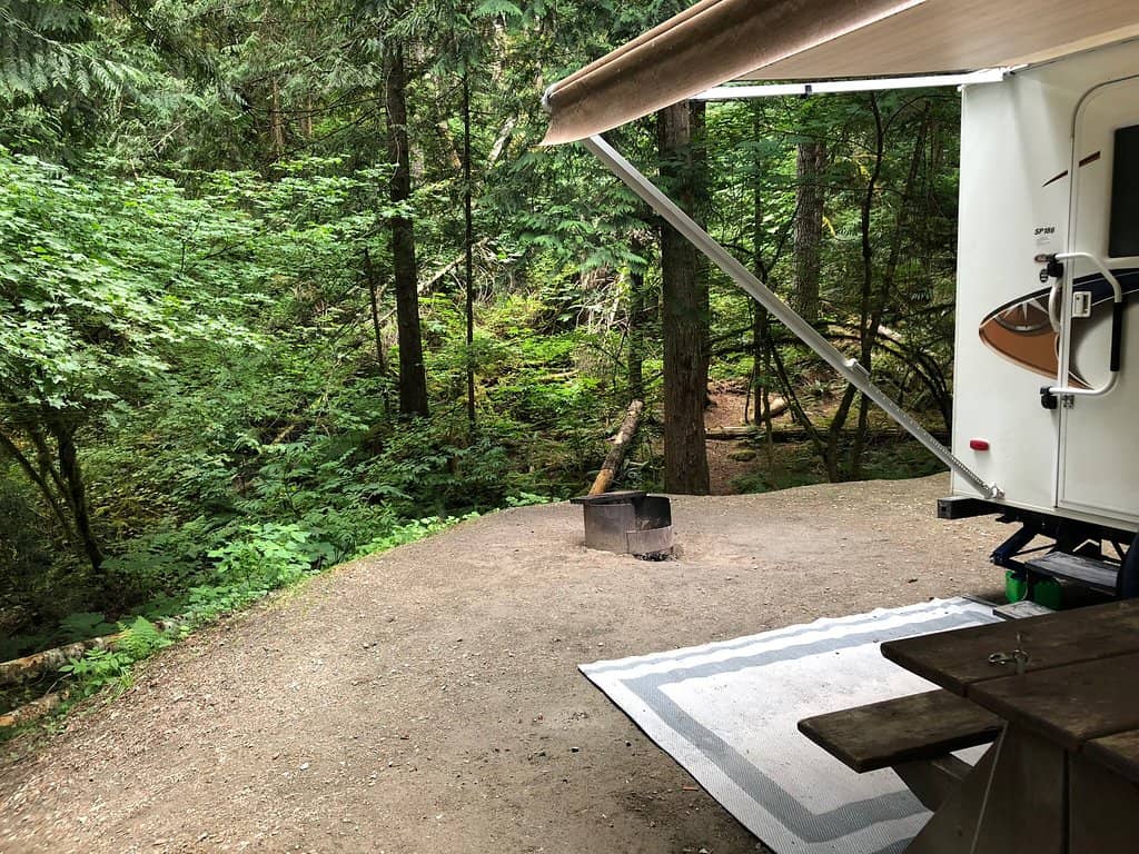 Secluded Beach Spots