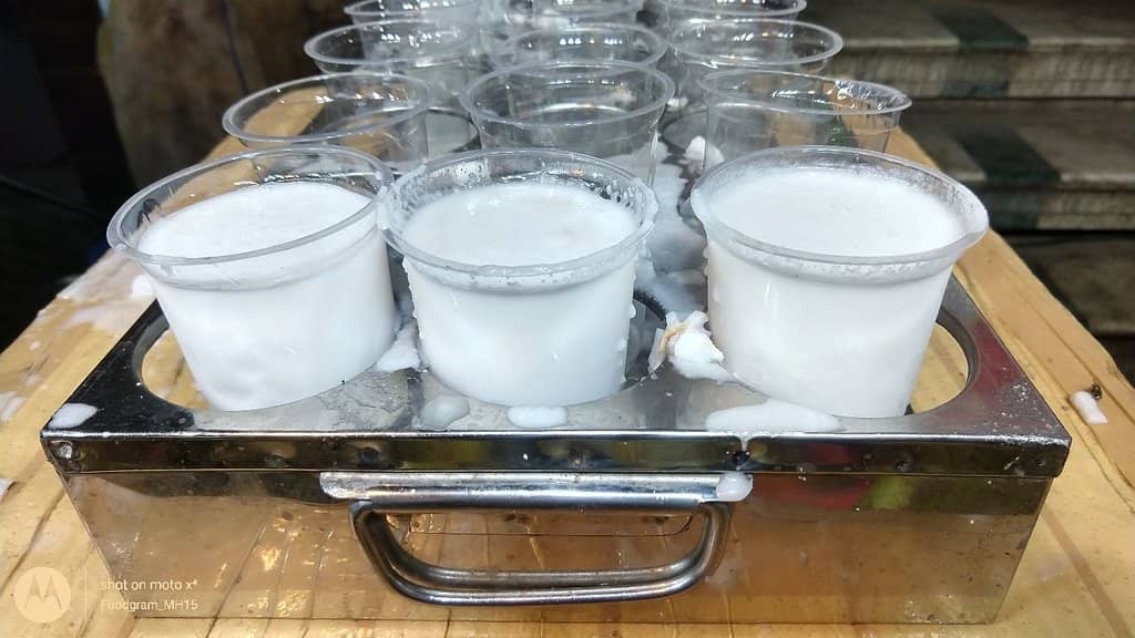 Goldsmith's Paradise