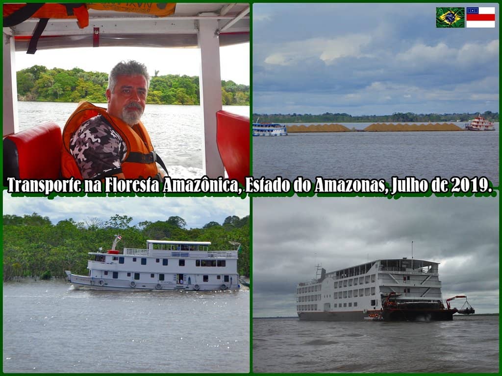 Indigenous Communities