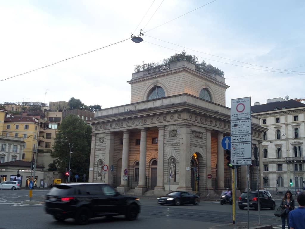 Vertical photo