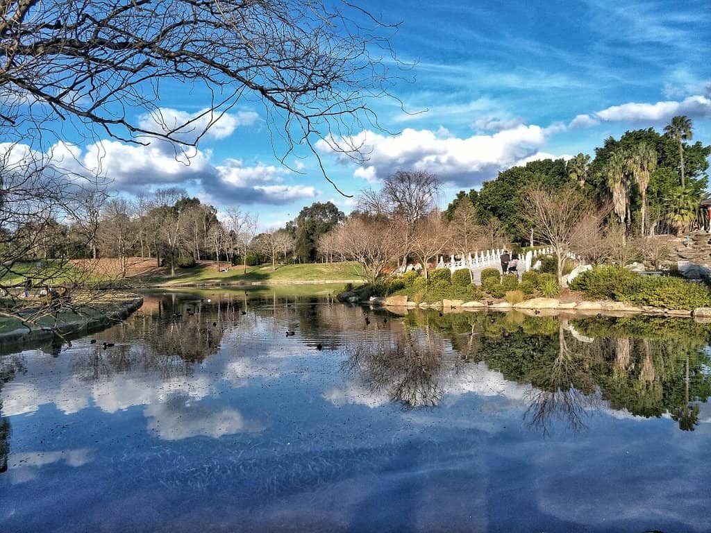 Splash Water Play Area