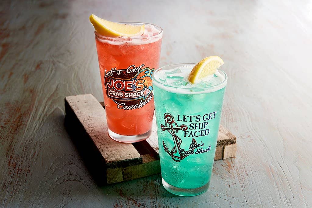 Creative and Fun Drinks