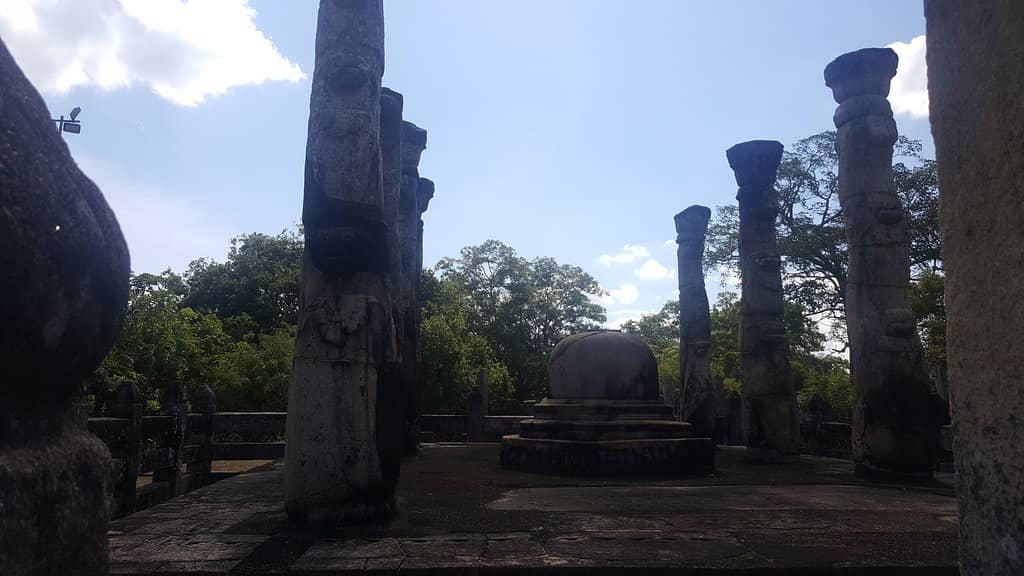 Architectural Precision