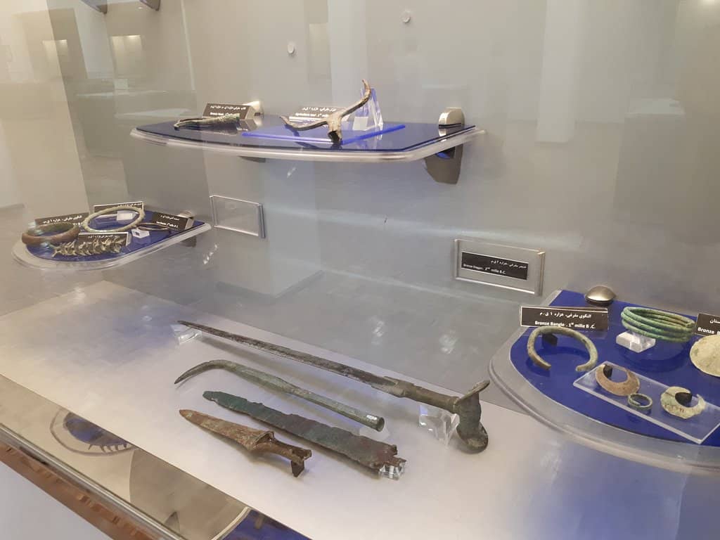 Ancient Coins and Seals