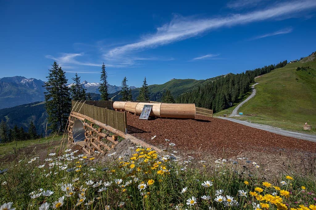 Themed Hiking Trails