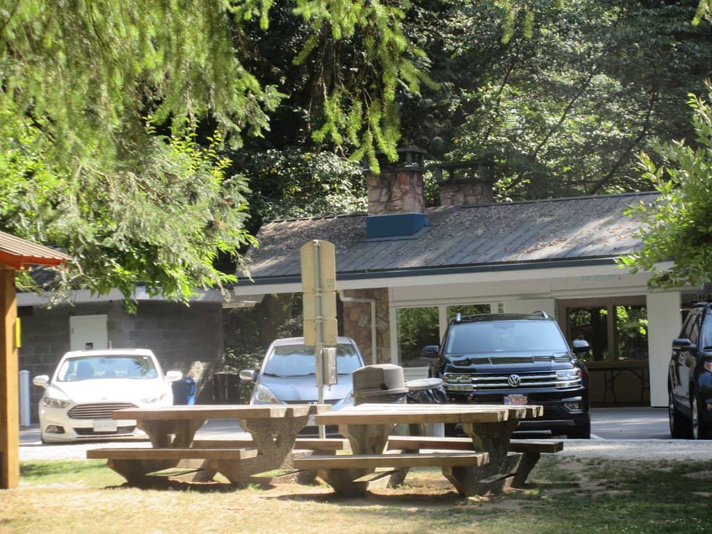 Kid-Friendly Playground