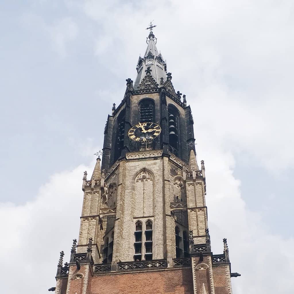 Nieuwe Kerk (New Church)