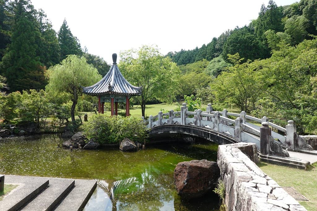 Makibi Park