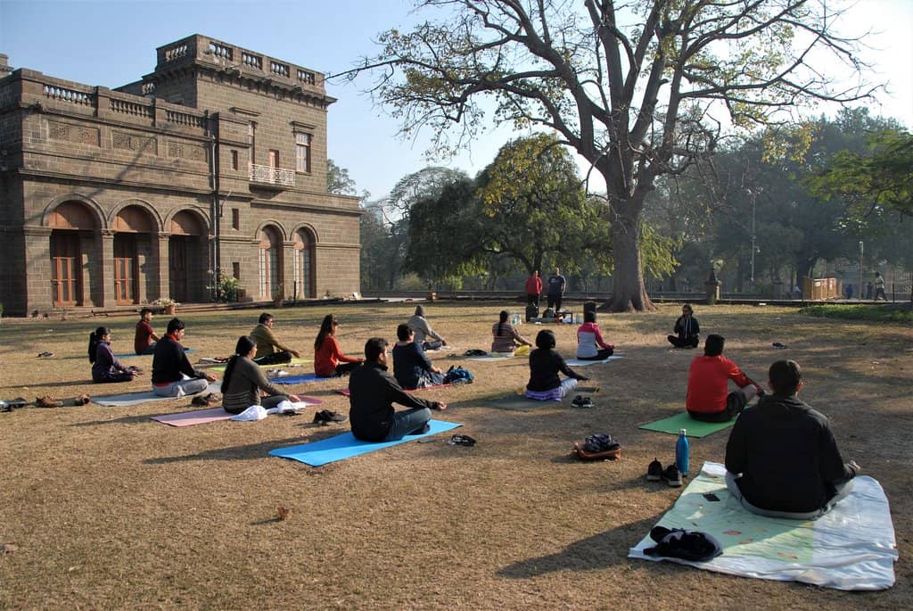 Open Studios and Creative Spaces