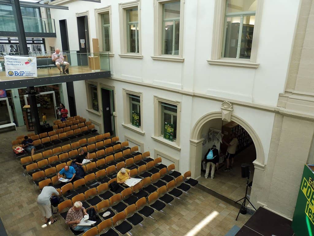 Historic Architecture