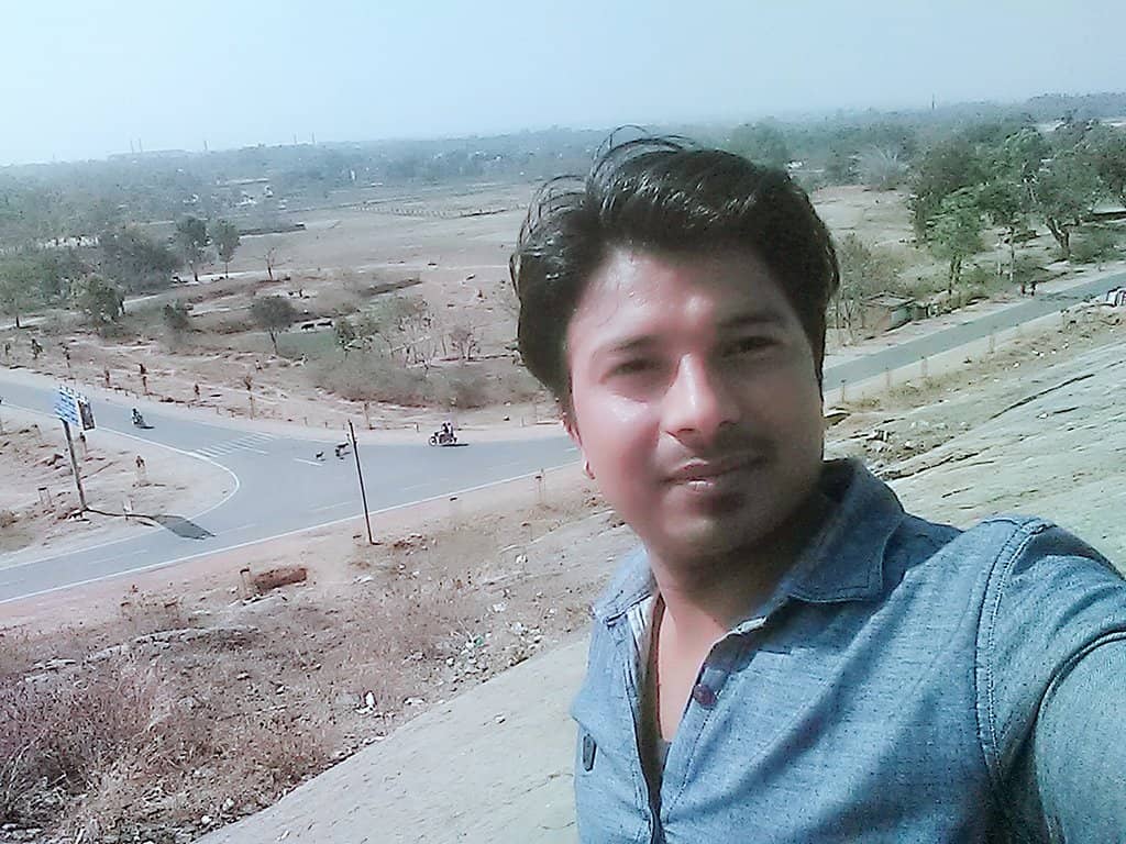 Fansi Tungari Mountain View