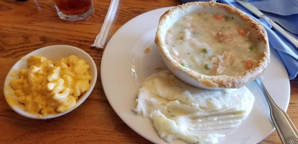 Charming Village Ambiance