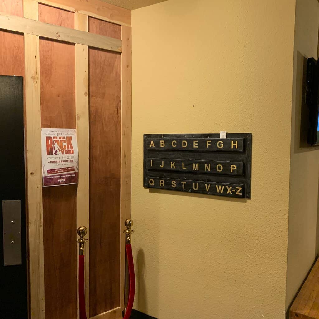 Improv Comedy Nights