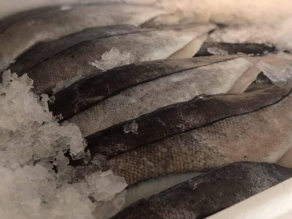 Stunning Beer Garden Views