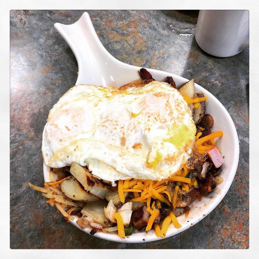 Fun, Family-Friendly Ambiance