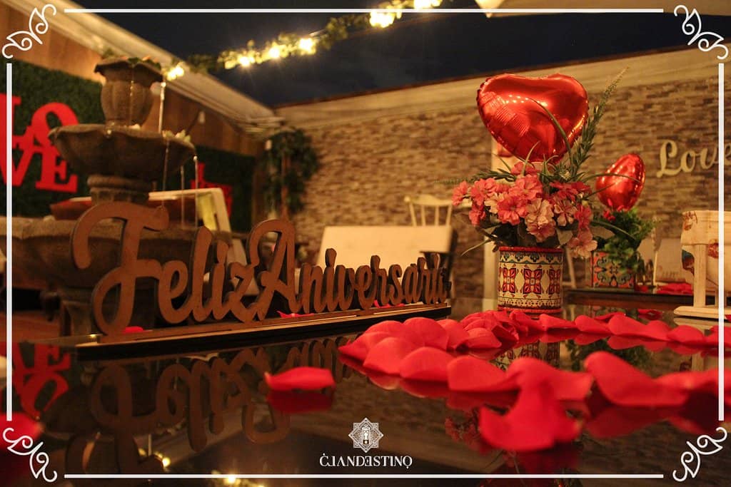 Innovative Spanish-Asian Fusion