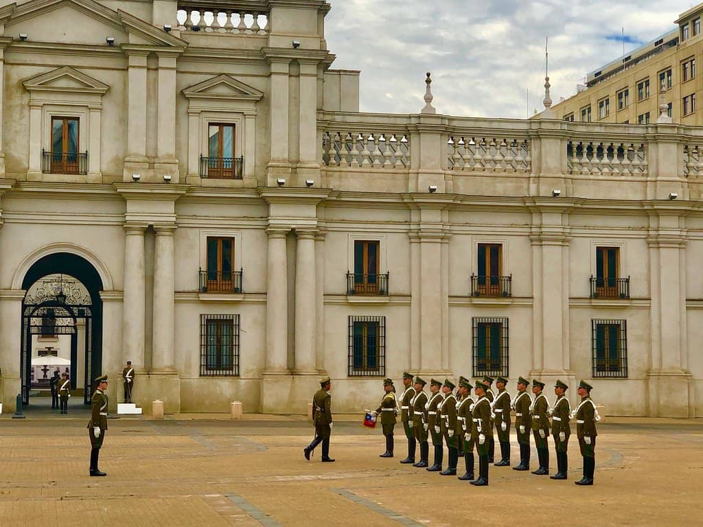 Bullet Hole Memorials