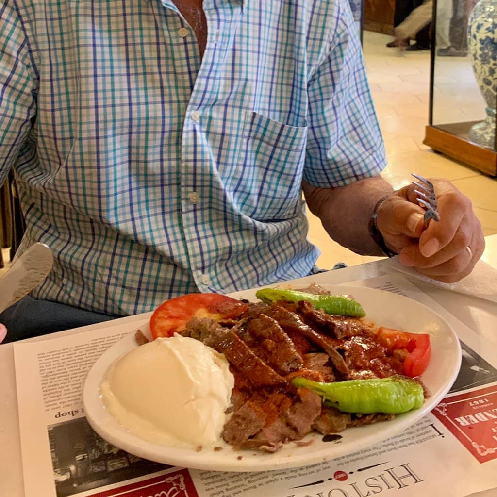 Flavorful & Well-Balanced