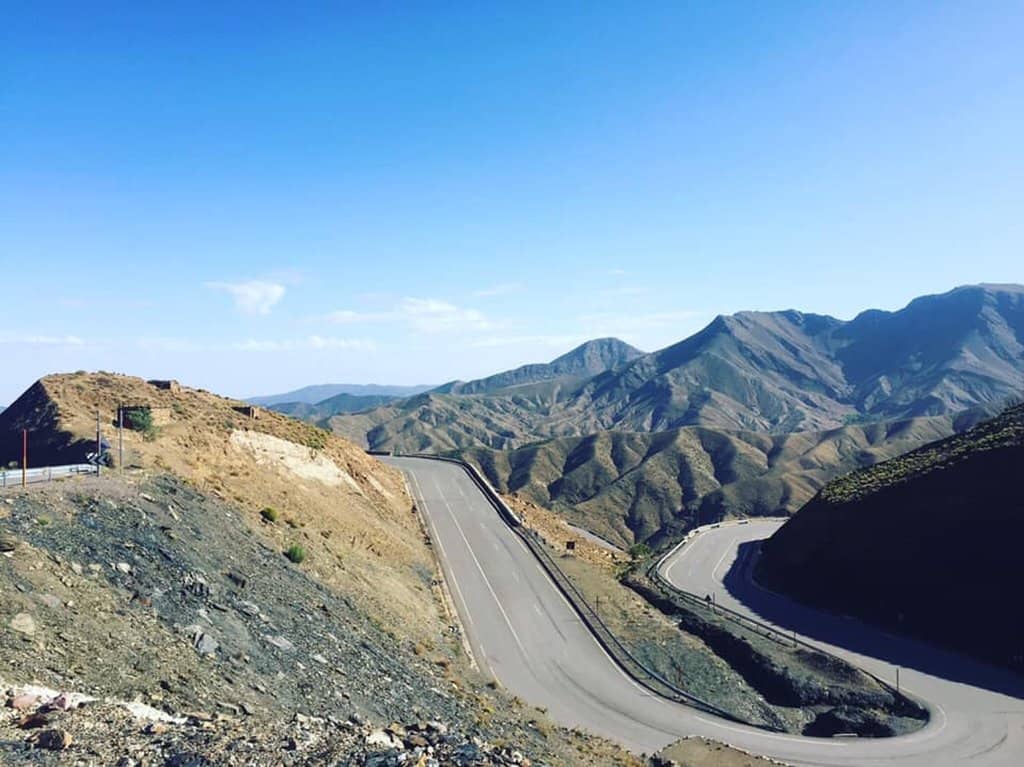 Local Artisan Stalls