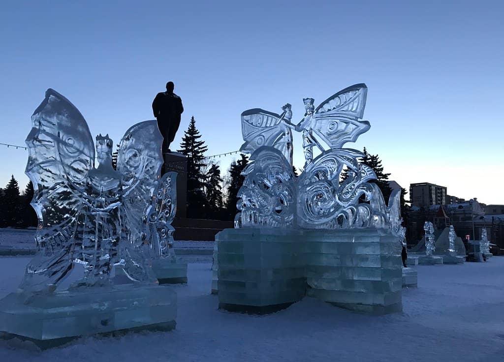 José Martí Memorial