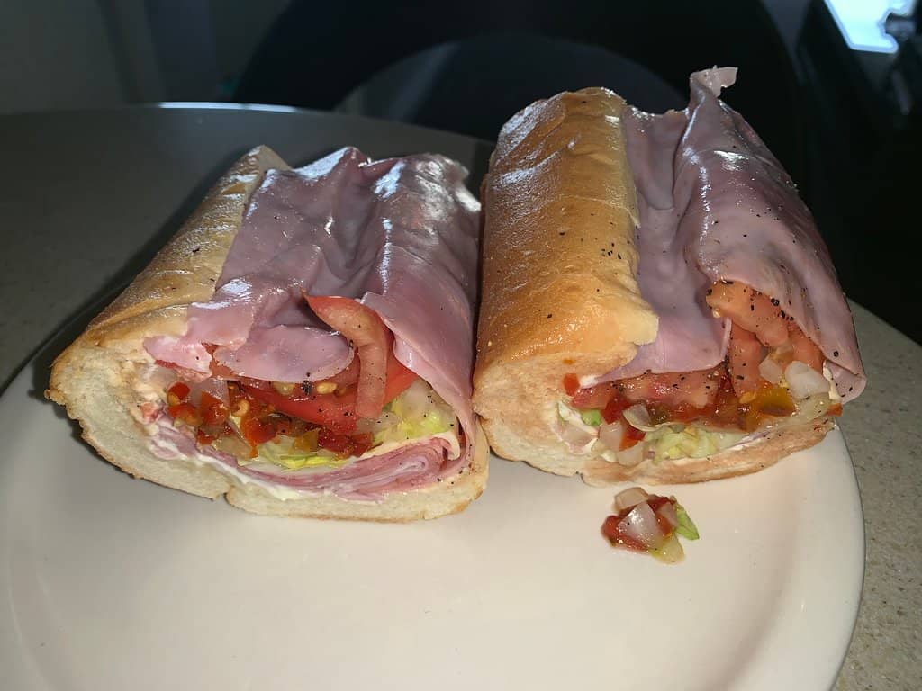 Fresh Sides & Desserts