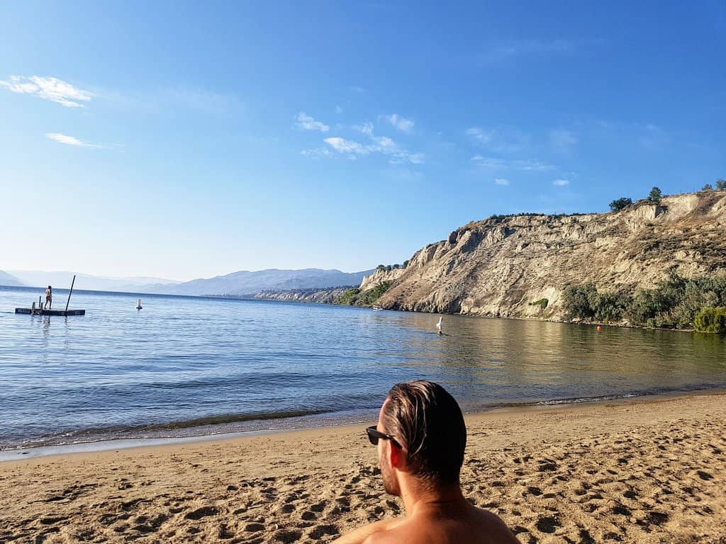 Clothing-Optional Freedom