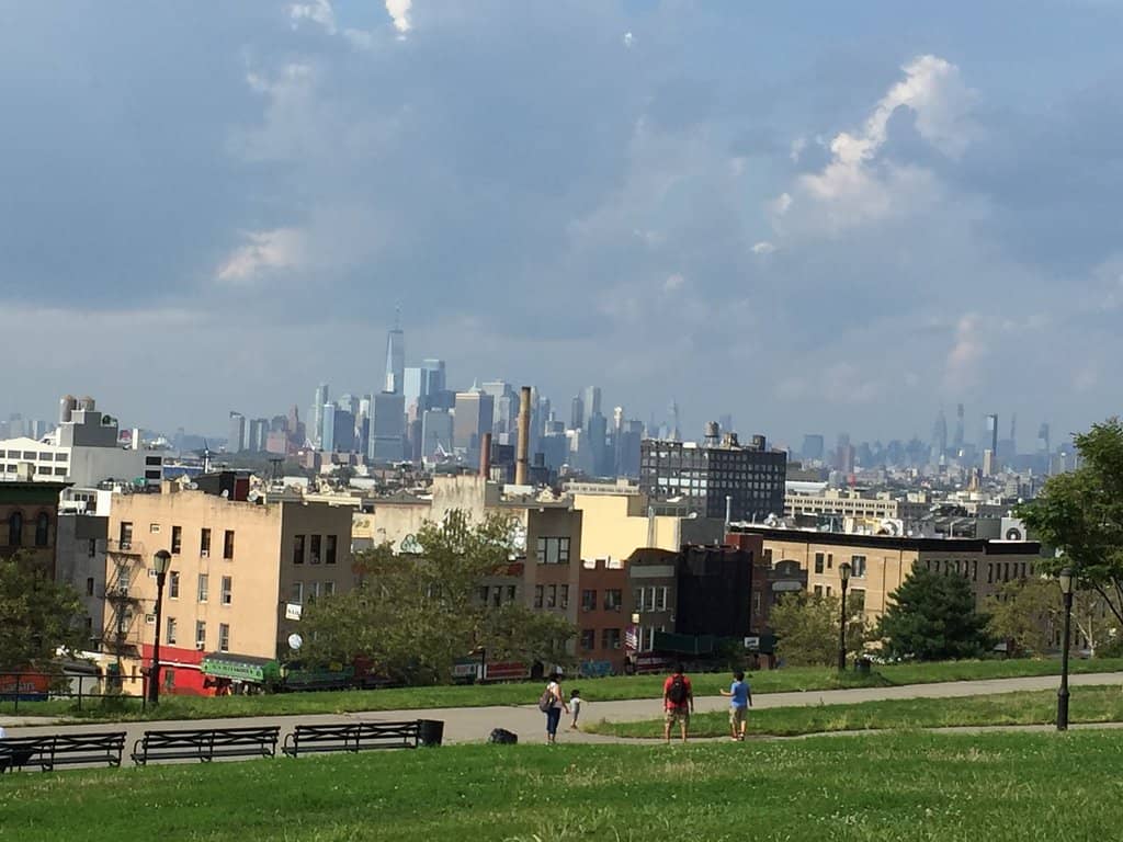 Abandoned Factory Exploration