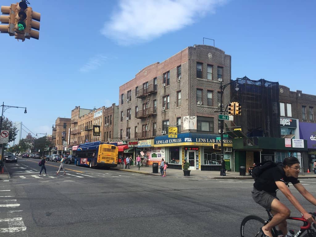 Sunset Park (the park)