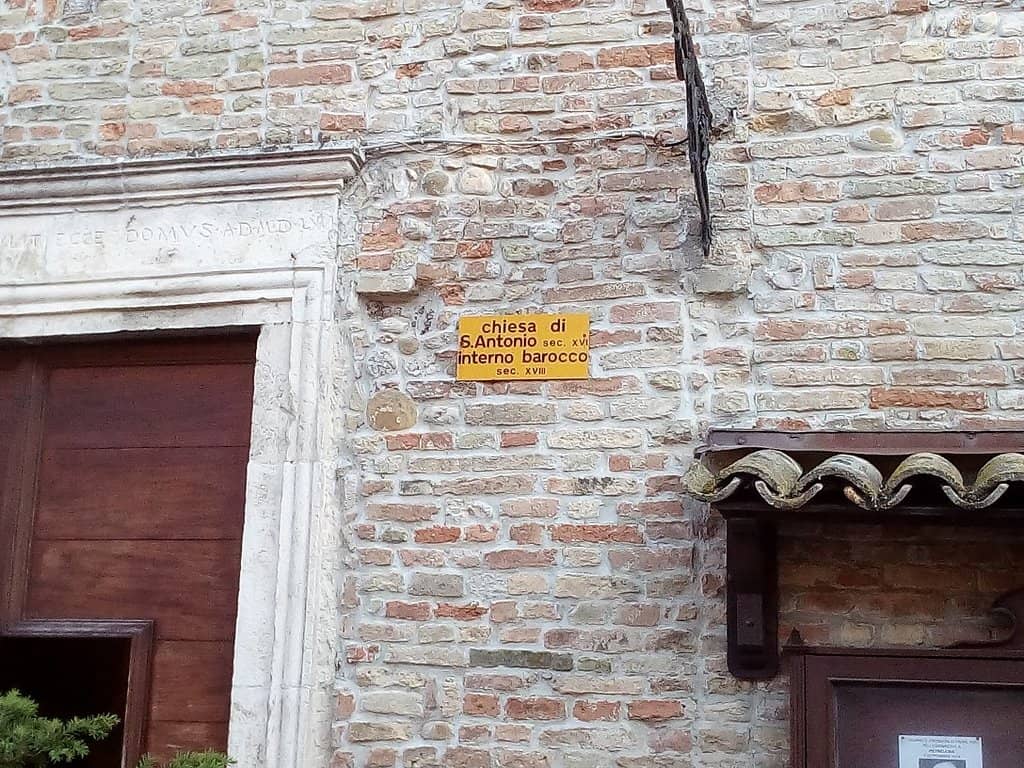 Post-WWII Restoration