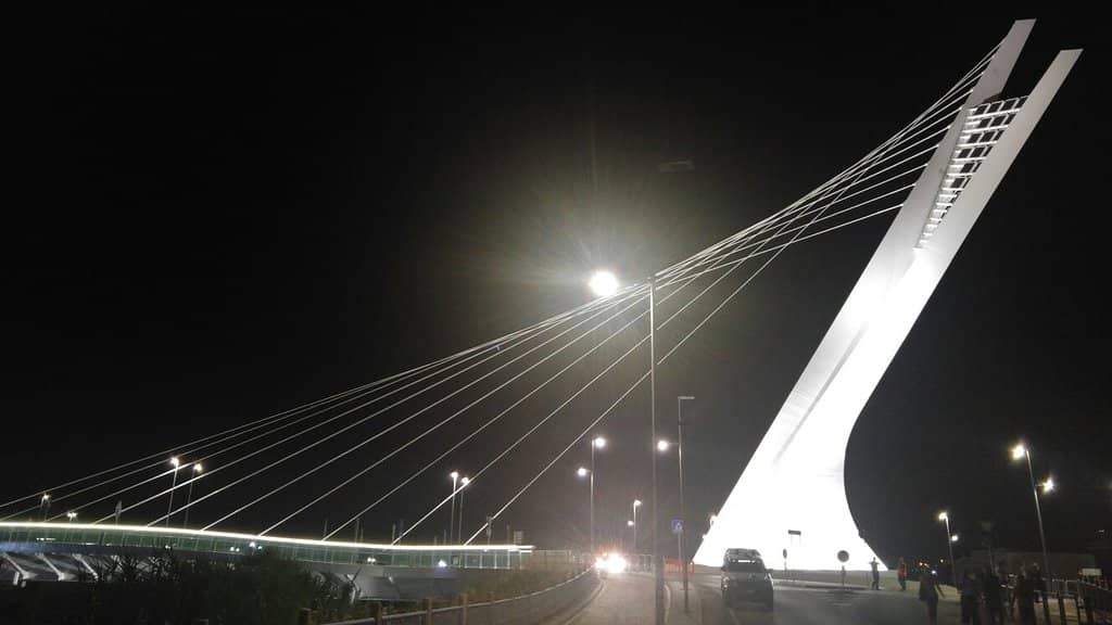 Architectural Elegance