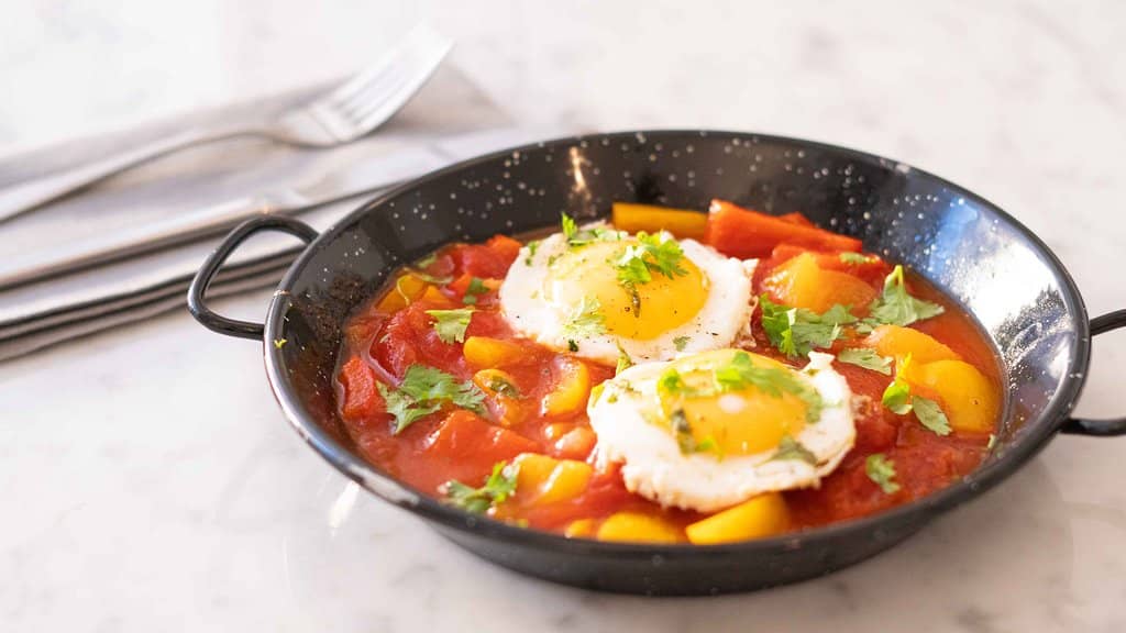 Inventive & Fresh Cuisine