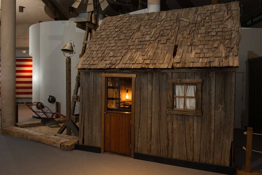 Historic Carnegie Library