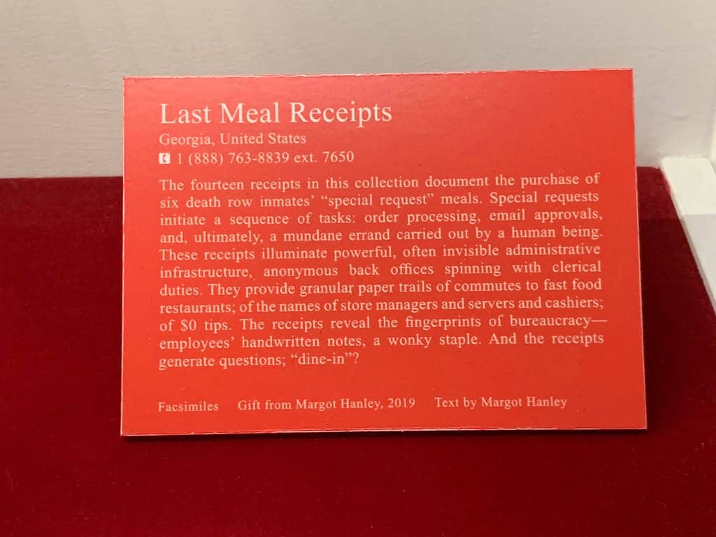 The Elevator Shaft Museum