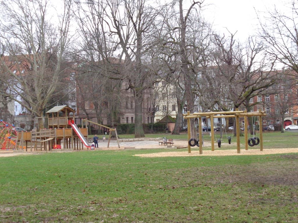 Children's Playground