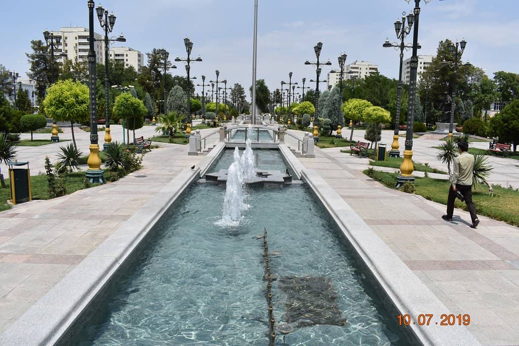 Nighttime Illumination