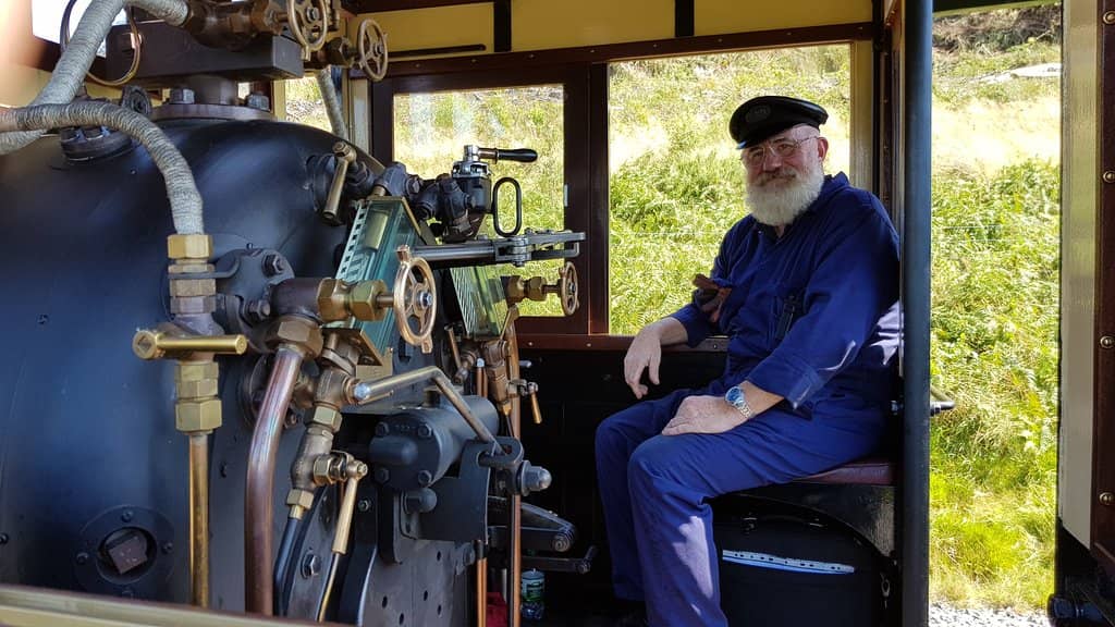 Blaenavon High Level Station