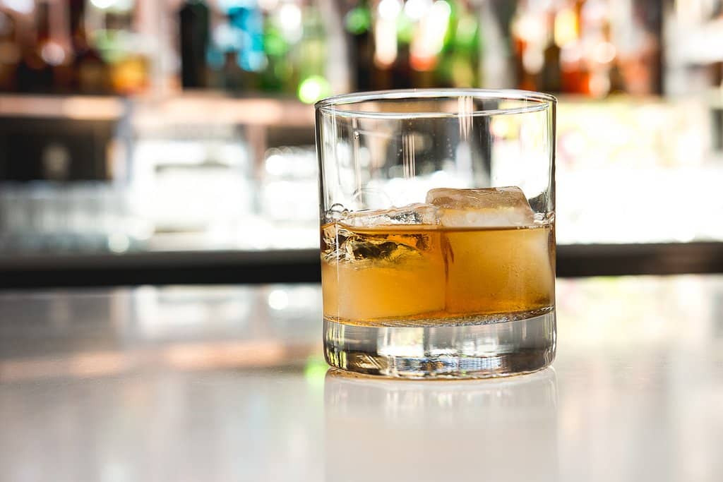 Award-Winning Wine List & Cocktails