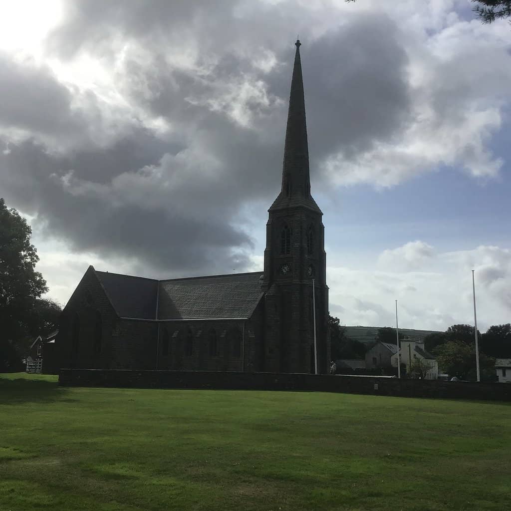 Community Refreshment Room