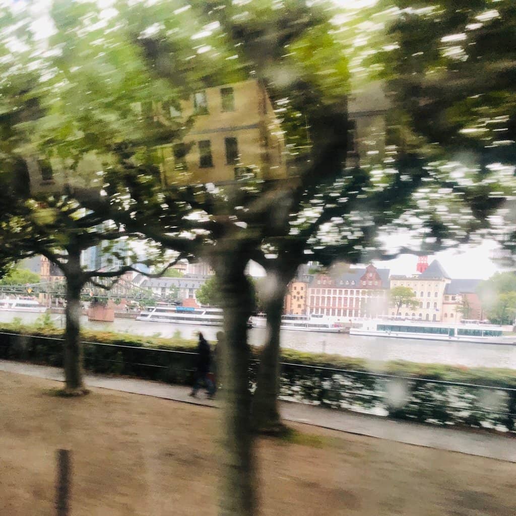 Apfelwein District Charm