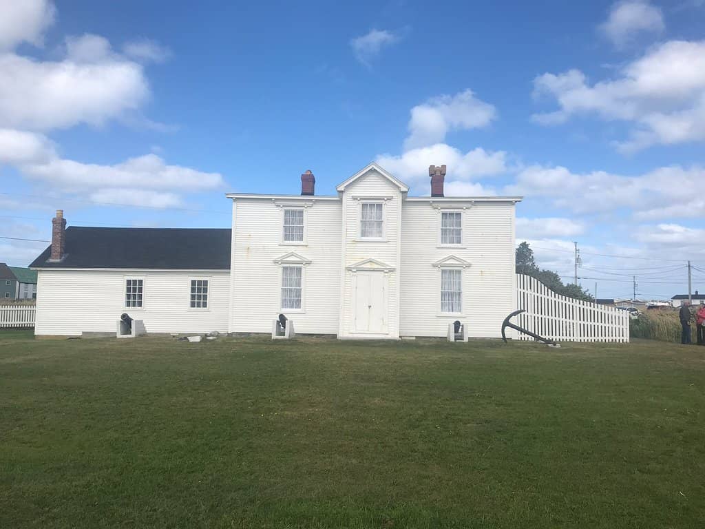 Fishermen's Life & Truck System