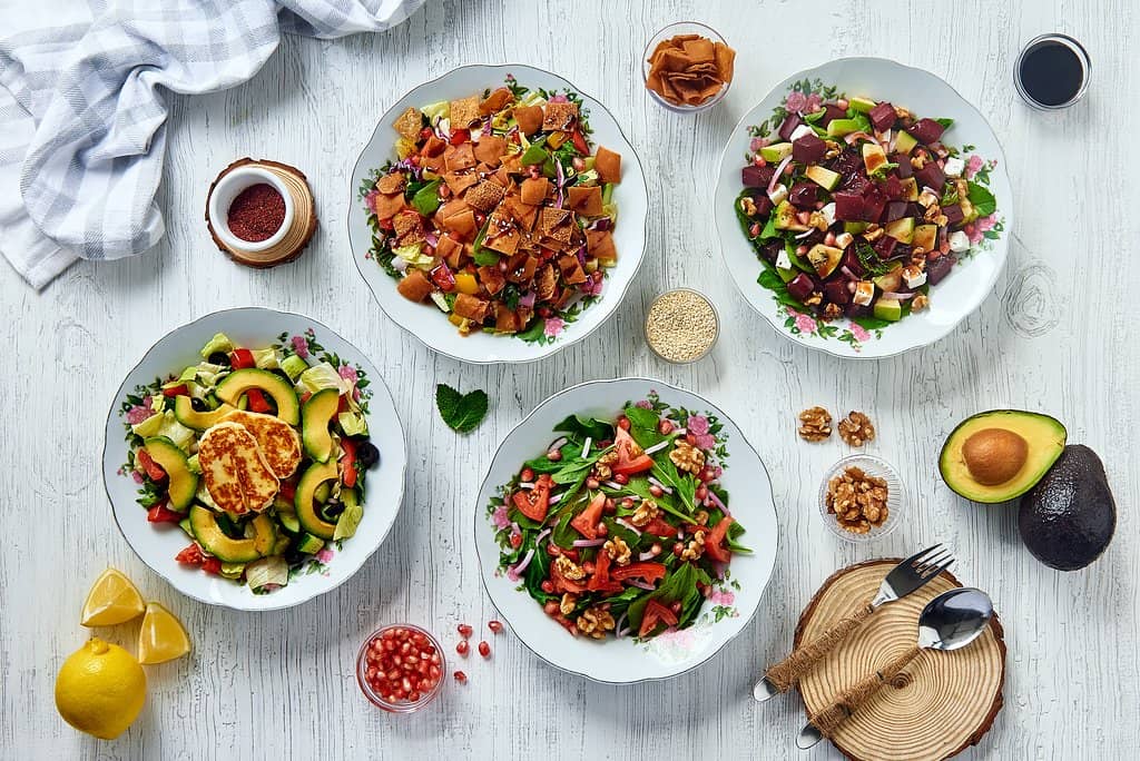 Picturesque Courtyards