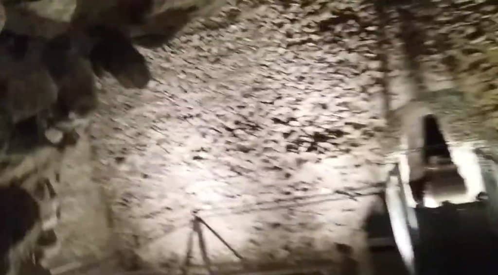 Contemporary Art Installations