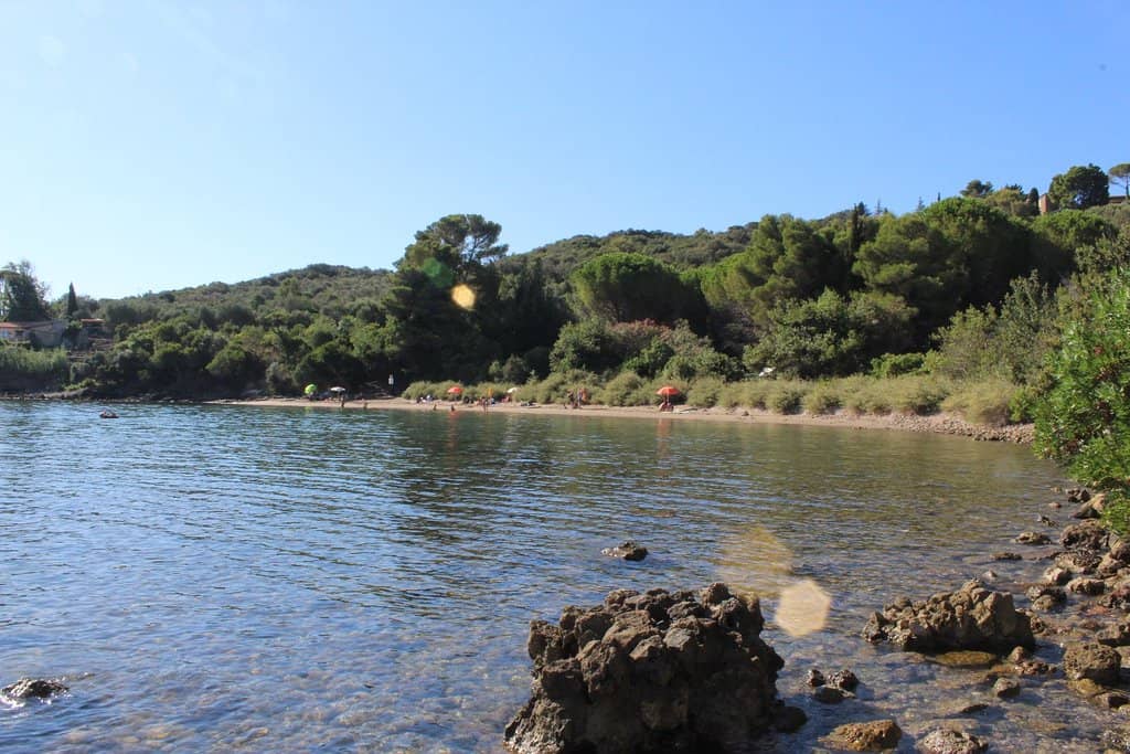 Shallow, Family-Friendly Waters