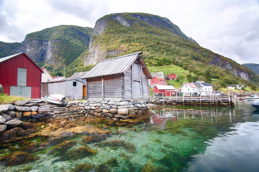 Iris Restaurant & Salmon Eye