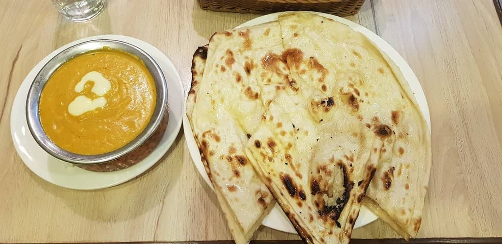 Diverse Menu Options