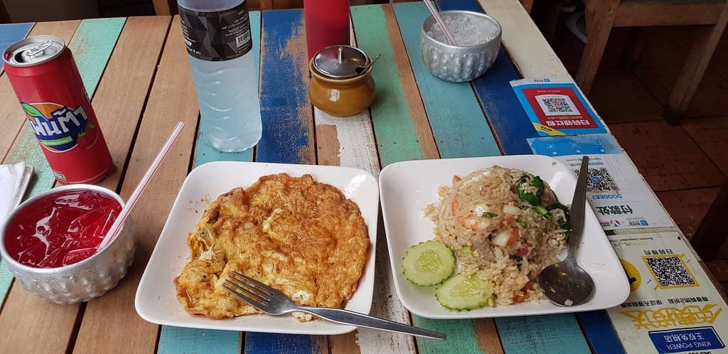 Perfectly Grilled Seafood