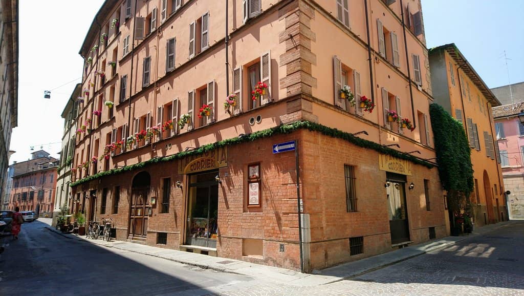 Torta Fritta & Salumi Platters