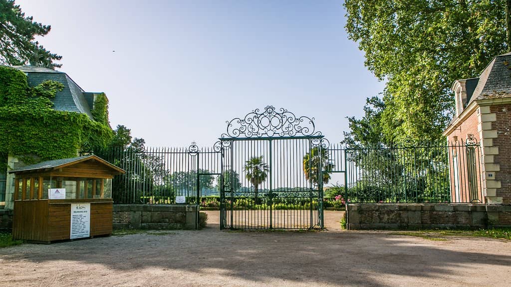 Children's Play Areas