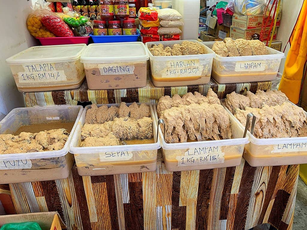 Local Culinary Delights